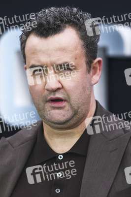 Filmpremiere 'Disclosure Day' in London