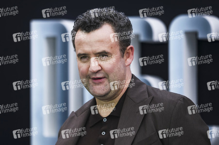 Filmpremiere 'Disclosure Day' in London