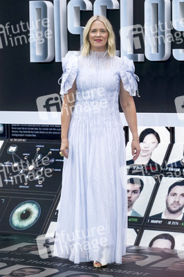 Filmpremiere 'Disclosure Day' in London
