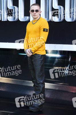 Filmpremiere 'Disclosure Day' in London