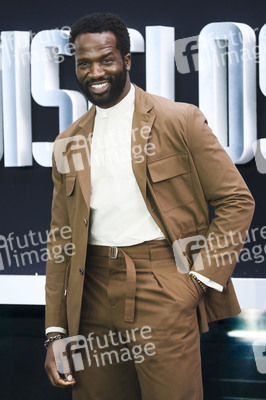Filmpremiere 'Disclosure Day' in London