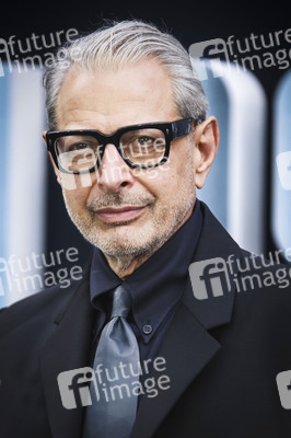 Filmpremiere 'Disclosure Day' in London