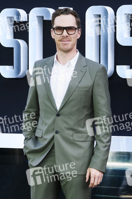 Filmpremiere 'Disclosure Day' in London