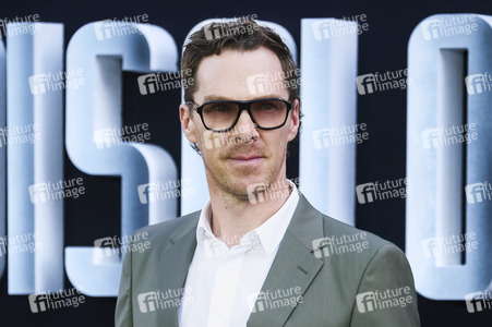 Filmpremiere 'Disclosure Day' in London