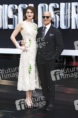 Filmpremiere 'Disclosure Day' in London