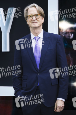 Filmpremiere 'Disclosure Day' in London