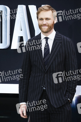 Filmpremiere 'Disclosure Day' in London