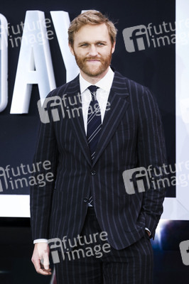 Filmpremiere 'Disclosure Day' in London