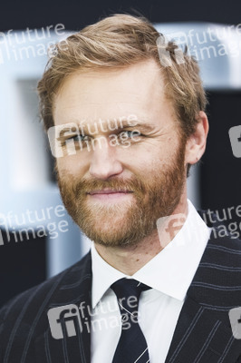 Filmpremiere 'Disclosure Day' in London