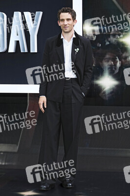 Filmpremiere 'Disclosure Day' in London