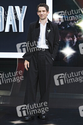 Filmpremiere 'Disclosure Day' in London