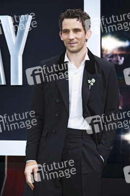 Filmpremiere 'Disclosure Day' in London