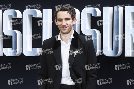 Filmpremiere 'Disclosure Day' in London