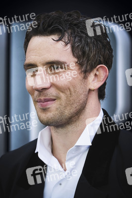 Filmpremiere 'Disclosure Day' in London