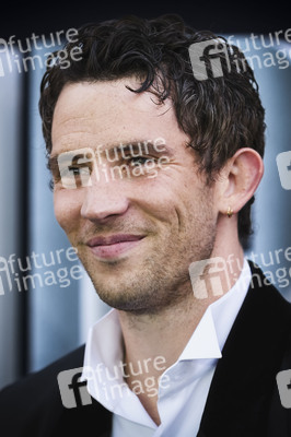 Filmpremiere 'Disclosure Day' in London