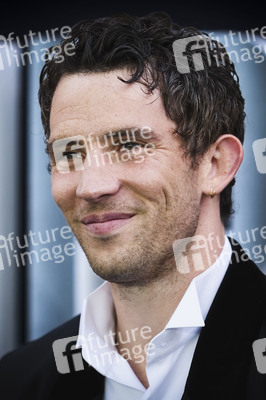Filmpremiere 'Disclosure Day' in London