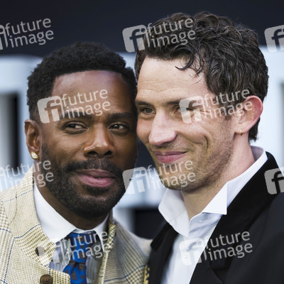 Filmpremiere 'Disclosure Day' in London