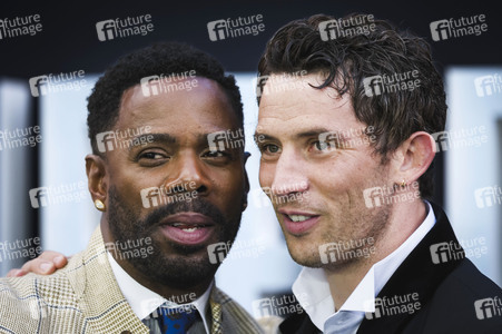 Filmpremiere 'Disclosure Day' in London