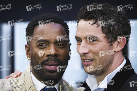 Filmpremiere 'Disclosure Day' in London