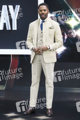 Filmpremiere 'Disclosure Day' in London