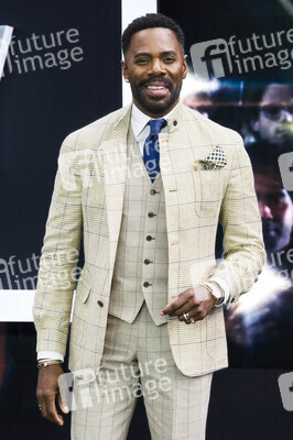 Filmpremiere 'Disclosure Day' in London