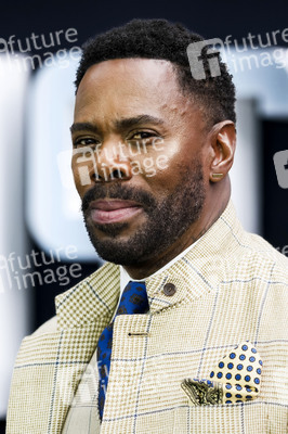 Filmpremiere 'Disclosure Day' in London