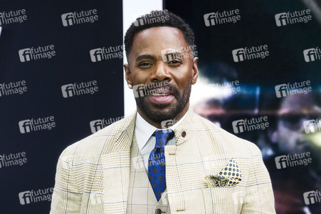 Filmpremiere 'Disclosure Day' in London