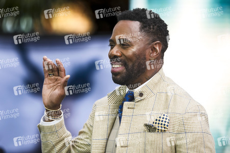 Filmpremiere 'Disclosure Day' in London