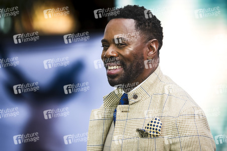 Filmpremiere 'Disclosure Day' in London