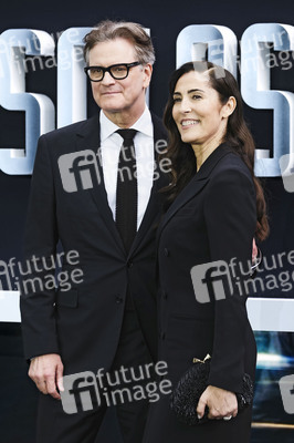 Filmpremiere 'Disclosure Day' in London