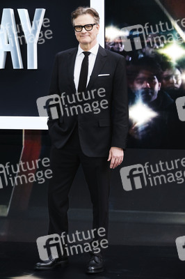 Filmpremiere 'Disclosure Day' in London