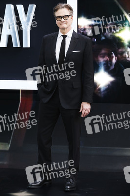 Filmpremiere 'Disclosure Day' in London