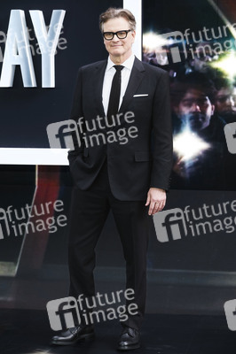 Filmpremiere 'Disclosure Day' in London