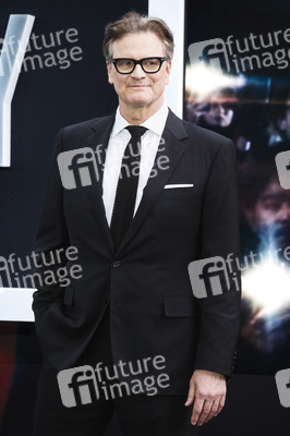 Filmpremiere 'Disclosure Day' in London