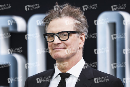Filmpremiere 'Disclosure Day' in London