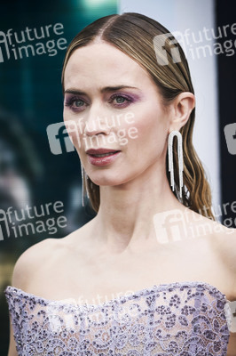 Filmpremiere 'Disclosure Day' in London