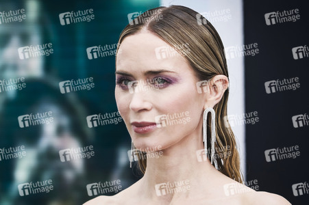 Filmpremiere 'Disclosure Day' in London