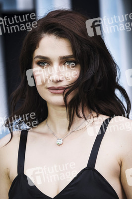 Filmpremiere 'Disclosure Day' in London
