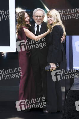 Filmpremiere 'Disclosure Day' in London