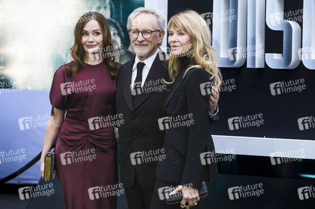 Filmpremiere 'Disclosure Day' in London