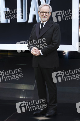Filmpremiere 'Disclosure Day' in London
