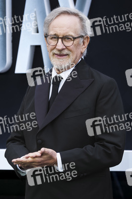 Filmpremiere 'Disclosure Day' in London