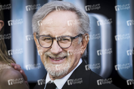 Filmpremiere 'Disclosure Day' in London