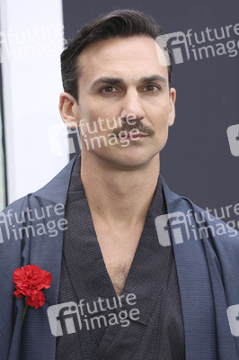 Filmpremiere 'Disclosure Day' in London