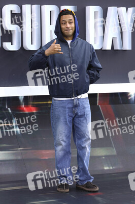 Filmpremiere 'Disclosure Day' in London