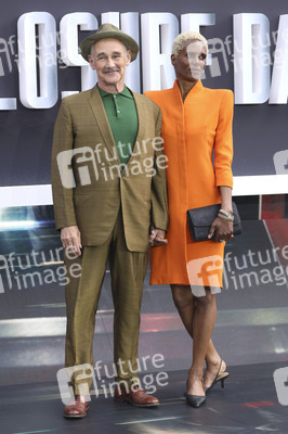 Filmpremiere 'Disclosure Day' in London