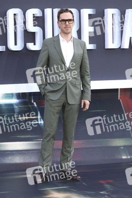Filmpremiere 'Disclosure Day' in London
