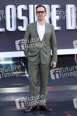 Filmpremiere 'Disclosure Day' in London