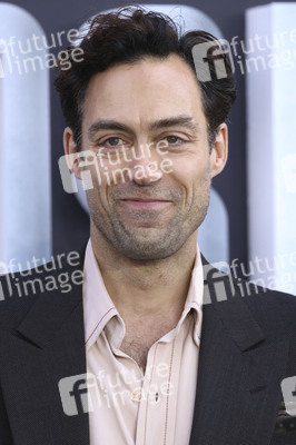 Filmpremiere 'Disclosure Day' in London