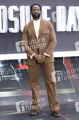 Filmpremiere 'Disclosure Day' in London